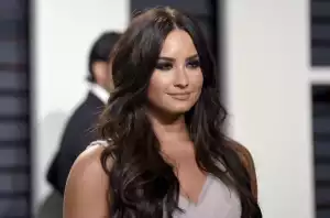 Instrumental: Demi Lovato - You Don’t Do It For Me Anymore